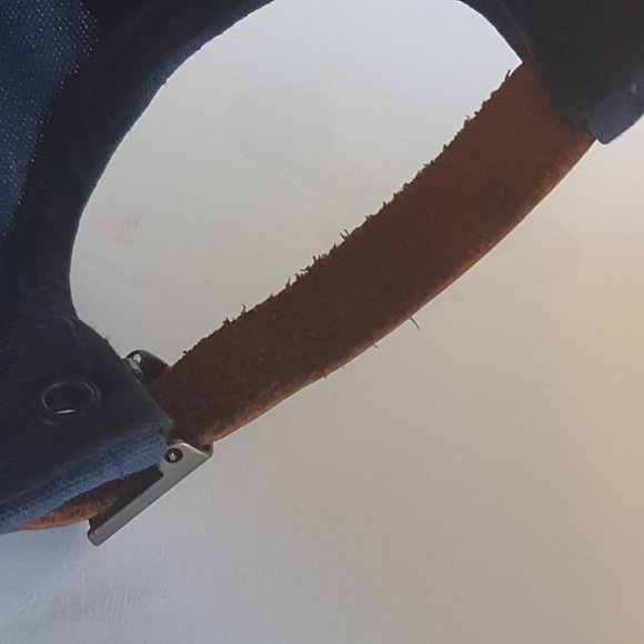 Vintage BOB HOPE CHRYSLER CLASSIC Hat Trucker Hat Classic Cap Golf Marshal Cap - Picture 14 of 15